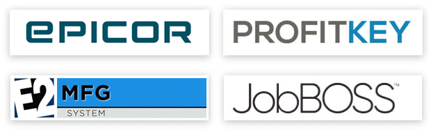 ERP-integrations