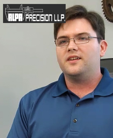 ALPA Precision Manufacturing 