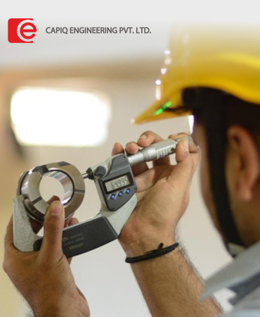 Capiq Engineering