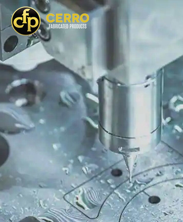 Cerro Fabricated Products