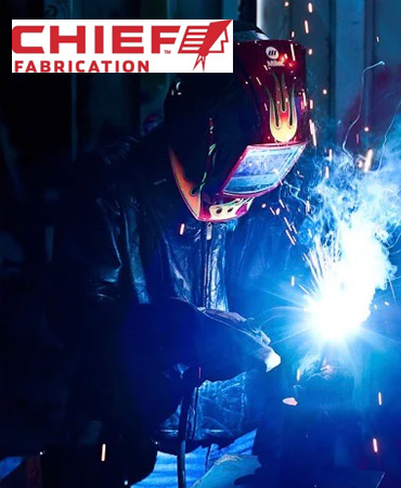 Chief Fabrication