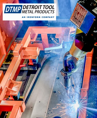 Detroit Tool Metal