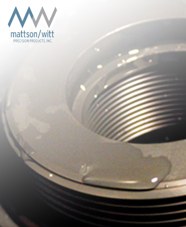 Mattson/Witt Precision
