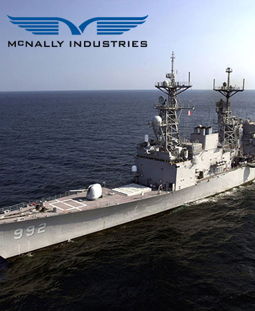 McNally Industries