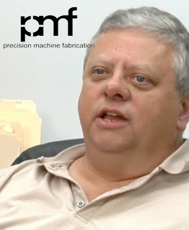 Precision Machining Manufacturer
