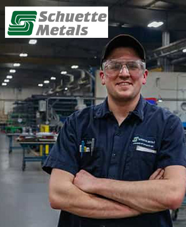Schuette Metals