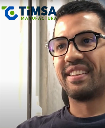 TiMSA Manufactura
