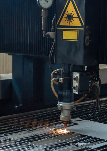 Laser Cutting Cost Models