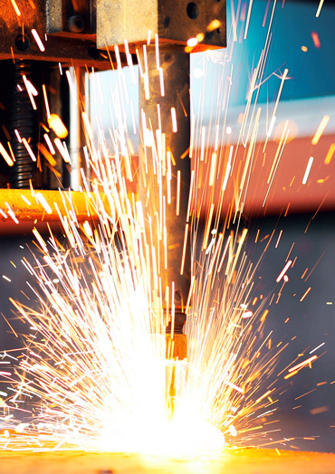 Mig Welding