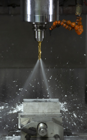 Quoting Machining Parts