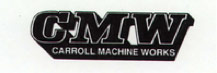 Carroll Machine Works Carroll Machine Works