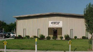 Carroll Machine Works