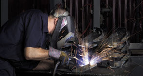 Chief Fabrication