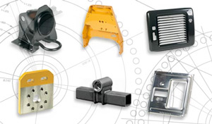 Detroit Tool Metal Products