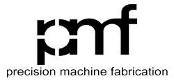 Precision Machine Fabrication