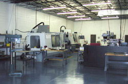 Thomas Precision Technologies