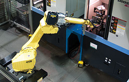 United Gear & Assembly, Inc. relied heavily on estimating knowledge