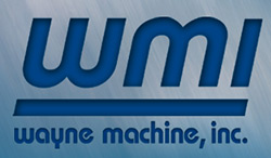 Wayne Machine, Inc.