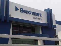 Benchmark Electronics