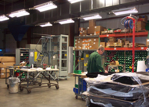 Gardner Manufacturing