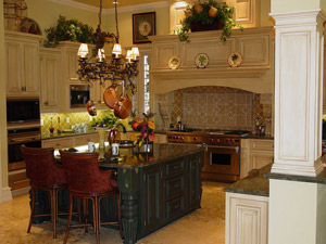 Kitchen Craft