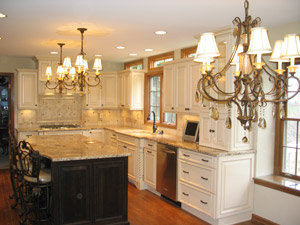 Kitchen Craft