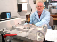 Effective Cost Estimating Software: About McNally Industries