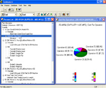 MTI Systems 25th Anniversay software screenshot