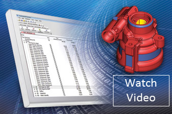 View a demonstration video of the new Costimator With 3DFX