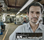 ALPA Precision