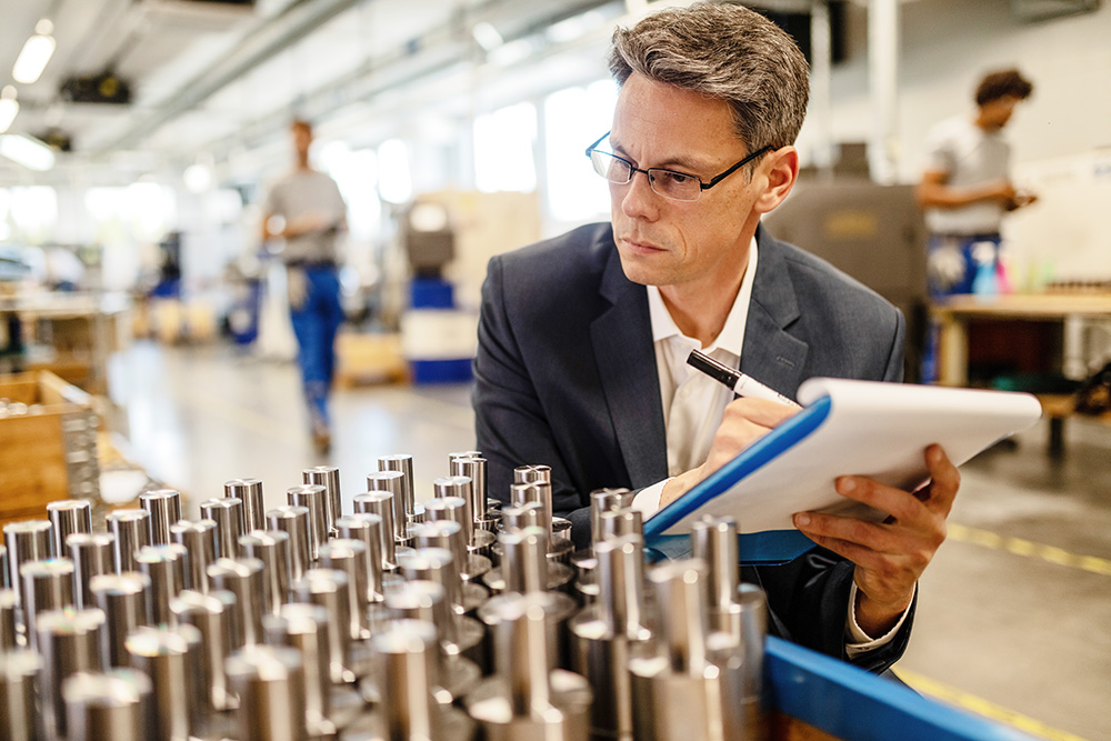 Should-Costing: Competitive Edge for Manufacturers