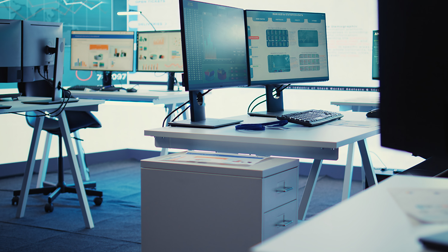 Making the Right Software Choice